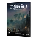 Call of Cthulhu: Game Master's Screen (FR)