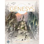 Genesys: Core Rulebook