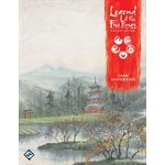 Legend of the Five Rings: Game Master's Kit (FR)