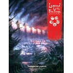Legend of the Five Rings: Shadowlands