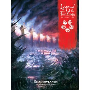 Legend of the Five Rings: Shadowlands (FR)