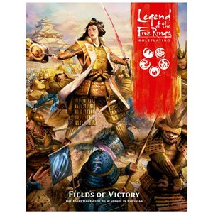 Legend of the Five Rings: Fields of Victory