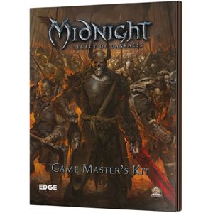 Midnight: Game Master's Kit (FR)