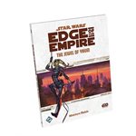 Star Wars: Edge of the Empire: The Jewel of Yavin
