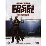 Star Wars: Edge of the Empire: Far Horzions (FR)