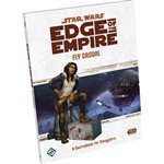 Star Wars: Edge of the Empire: Fly Casual
