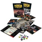 Star Wars: Force and Destiny: Beginner Game (FR)