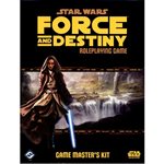 Star Wars: Force and Destiny: Game Master's Kit