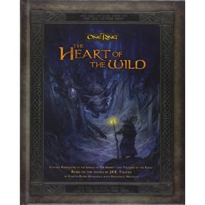 The One Ring: The Heart of the Wild (FR)