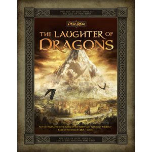 The One Ring: The Laughter of Dragons (FR)
