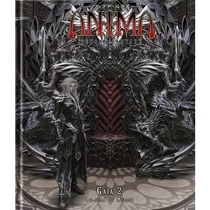 Anima: Gaia, Beyond the Looking Glass (FR)