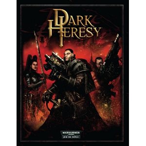 Dark Heresy (FR)
