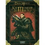 Dark Heresy: GM Kit (FR)