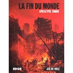 La Fin Du Monde: Apocalypse Zombie (FR)