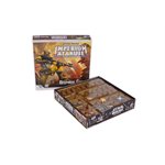 E-Raptor Insert Star Wars : Imperial Assault (with 5 Expansions)