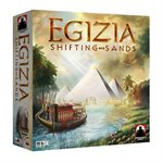 Egizia Shifting Sands (No Amazon Sales)