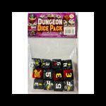 Tiny Epic Dungeons: Extra Dice Set (No Amazon Sales) ^ MARCH 2022