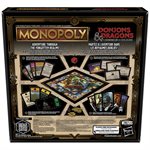 Monopoly: Dungeons and Dragons: Honor Among Thieves (ML)