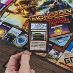 Monopoly: Dungeons and Dragons: Honor Among Thieves (ML) ^ Q2 2023