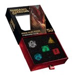 Dice: D&D: 50th Anniversary: Modern Holmes Inspired Set ^ AUG 2024