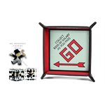 Mr.Monopoly Dice and Tray Set ^ NOV 2024