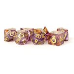 Dice: Liquid Core 7pc Set: Aether Abstract ^ Q3 2024