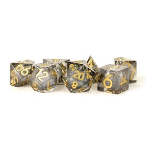 Dice: Elixir Liquid Core 7pc Set: Vanishing Oil ^ Q3 2024