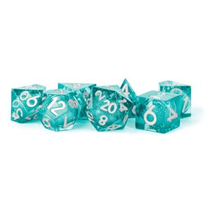 Dice: Elixir Liquid Core 7pc Set: Mana Extract ^ Q3 2024