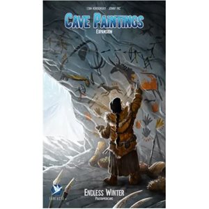 Endless Winter: Cave Paintings (No Amazon Sales)