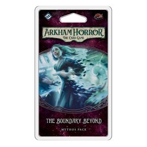 Arkham Horror LCG: The Boundary Beyond