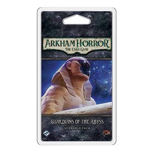 Arkham Horror LCG: Guardians of The Abyss