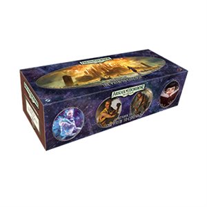 Arkham Horror LCG: Return To The Path To Carcosa