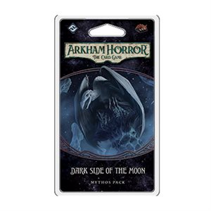 Arkham Horror LCG: Dark Side of The Moon
