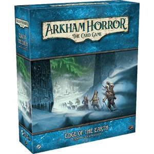 Arkham Horror LCG: Edge of the Earth Campaign Expansion ^ NOV 12 2021