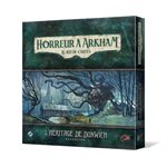 Arkham Horror LCG: The Dunwich Legacy Campaign Expansion (FR)