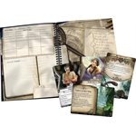 Arkham Horror LCG: The Forgotten Age Campaign Expansion (FR)