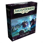 Arkham Horror LCG: The Circle Undone Campaign Expansion (FR)