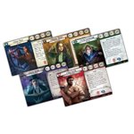 Arkham Horror LCG: The Innsmouth Conspiracy Investigator Expansion ^ SEP 13 2024