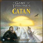 A Game of Thrones Catan : Brotherhood of The Watch