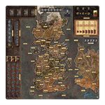 Game of Thrones: Playmat: Mother of Dragons Deluxe