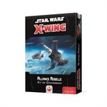 Star Wars: X-Wing 2.0: Kit De Conversion Alliance (FR)