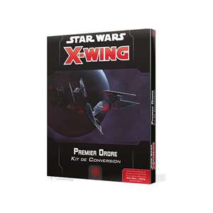Star Wars: X-Wing 2.0: Kit De Conversion Premier Ordre (FR)