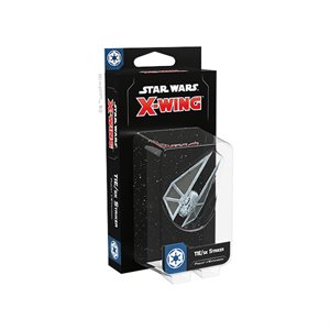Star Wars X-Wing 2.0: Tie / Sk Striker (FR)
