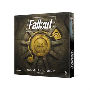 Fallout: Nouvelle Californie (FR)