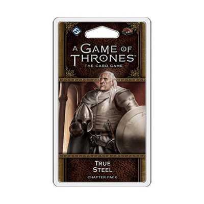 Game of Thrones: LCG 2nd Ed: True Steel