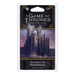 Game of Thrones: LCG 2nd Ed: Ghosts of Harrenhal