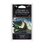 Game of Thrones: LCG 2nd Ed: Tyrion'S Chain