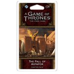 Game of Thrones: LCG 2nd Ed: The Fall of Astapor