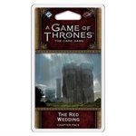 Game of Thrones: LCG 2nd Ed: The Red Wedding