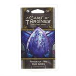 Game of Thrones: LCG 2nd Ed: Favor of The Old Gods